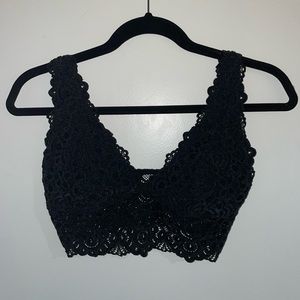 Gilly Hicks Lace Bralette
